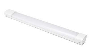 Lampa magnetyczna Ultra Slim DDCX35-FG12B 12W 3000K biały
