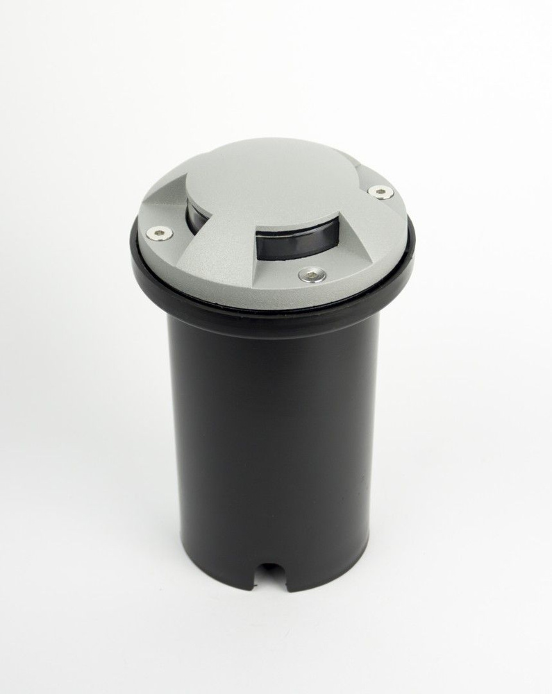 Nowoczesny design lampy gruntowej 2725 E