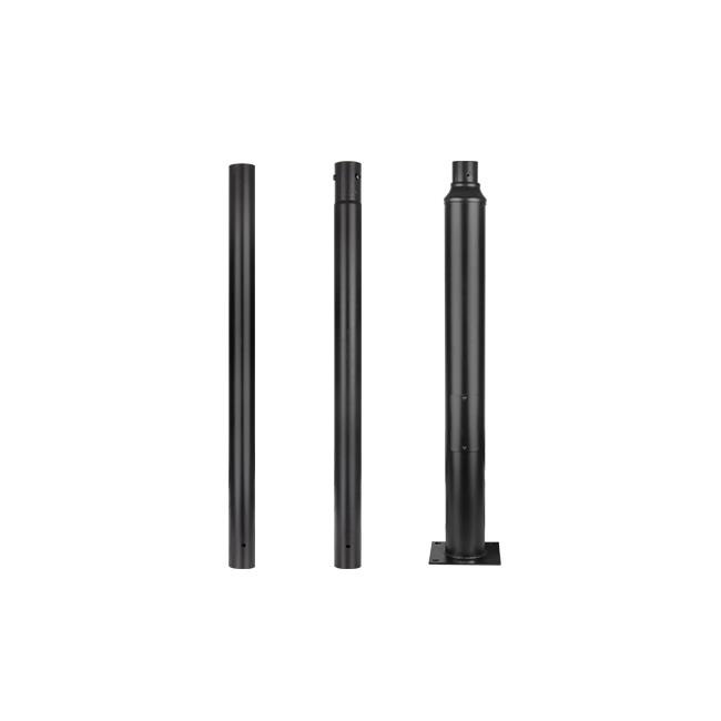 Słup do lampy solarnej YH013000-LS