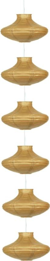 Lampa sufitowa Griff6 Candellux aranżacja