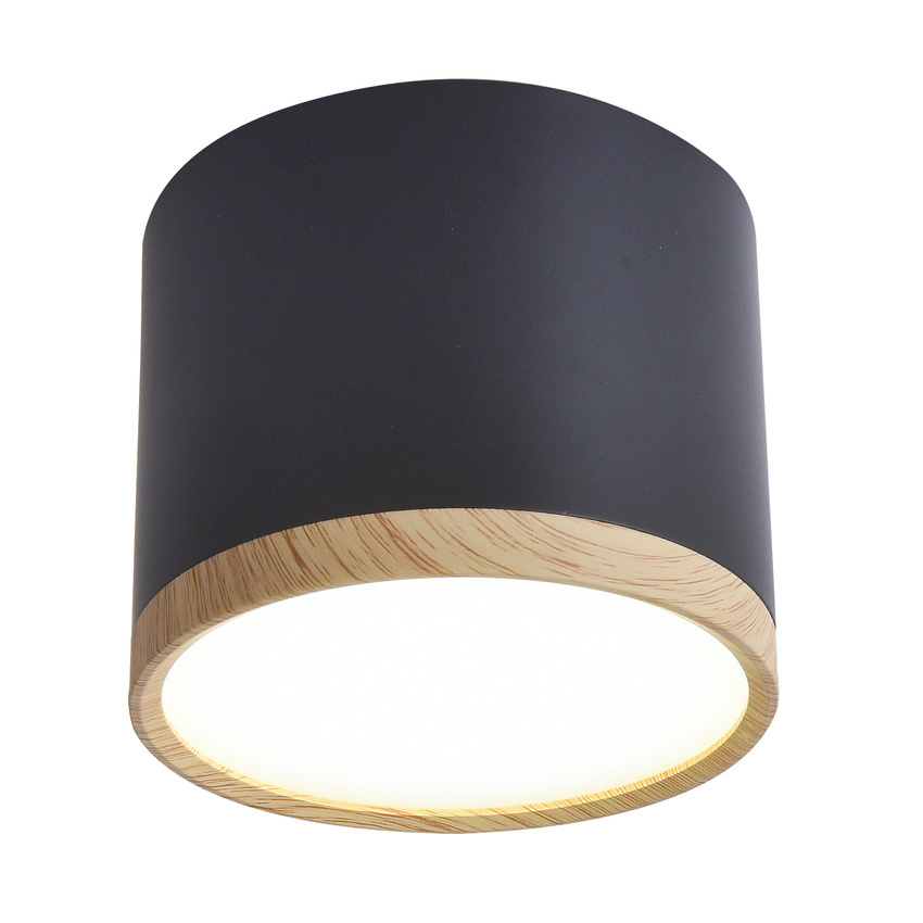 Lampa sufitowa Tuba Candellux 2275949 w aranżacji