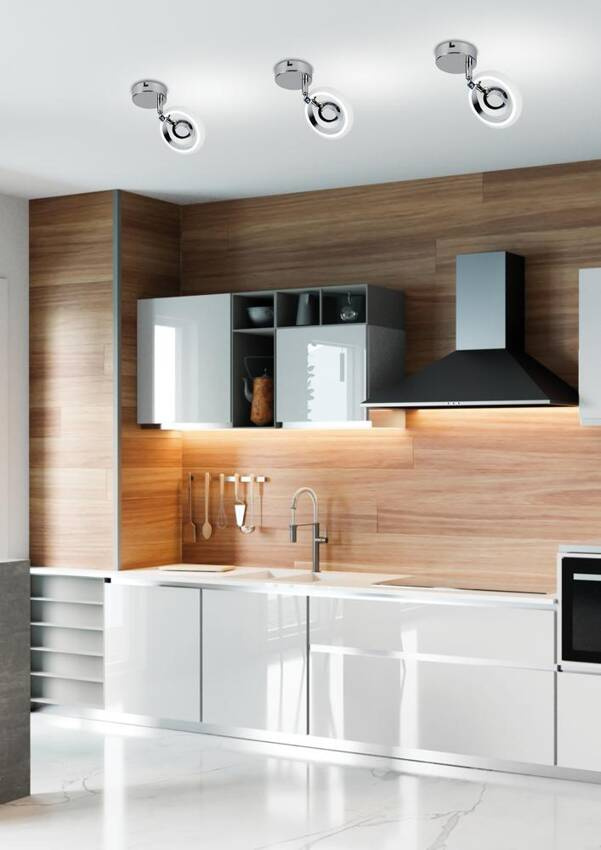 Lampa ścienna kinkiet CELT 91-62000 detale produktu