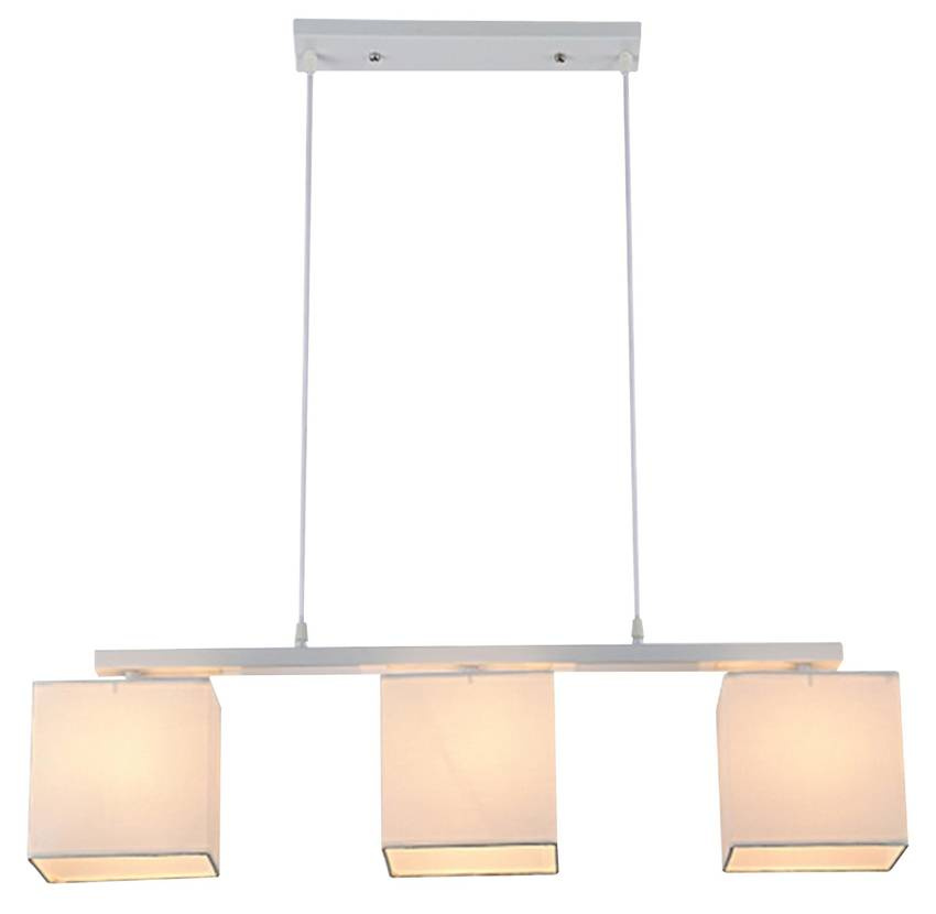 Lampa wisząca Boho Candellux w aranżacji