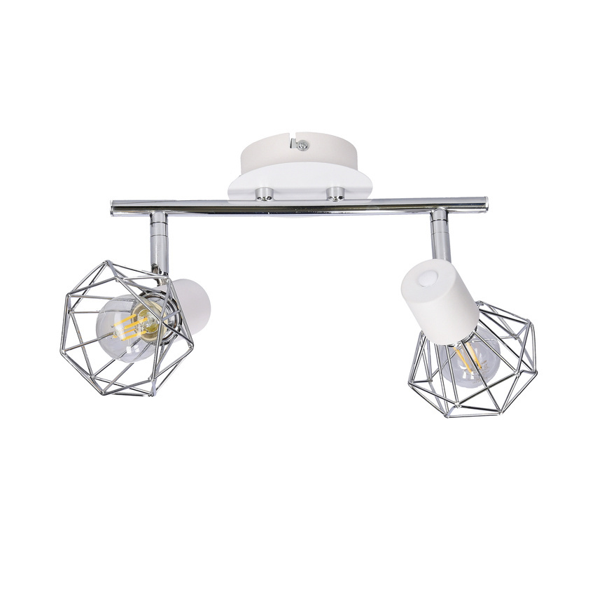 Lampa Verve 92-61348 widok z boku