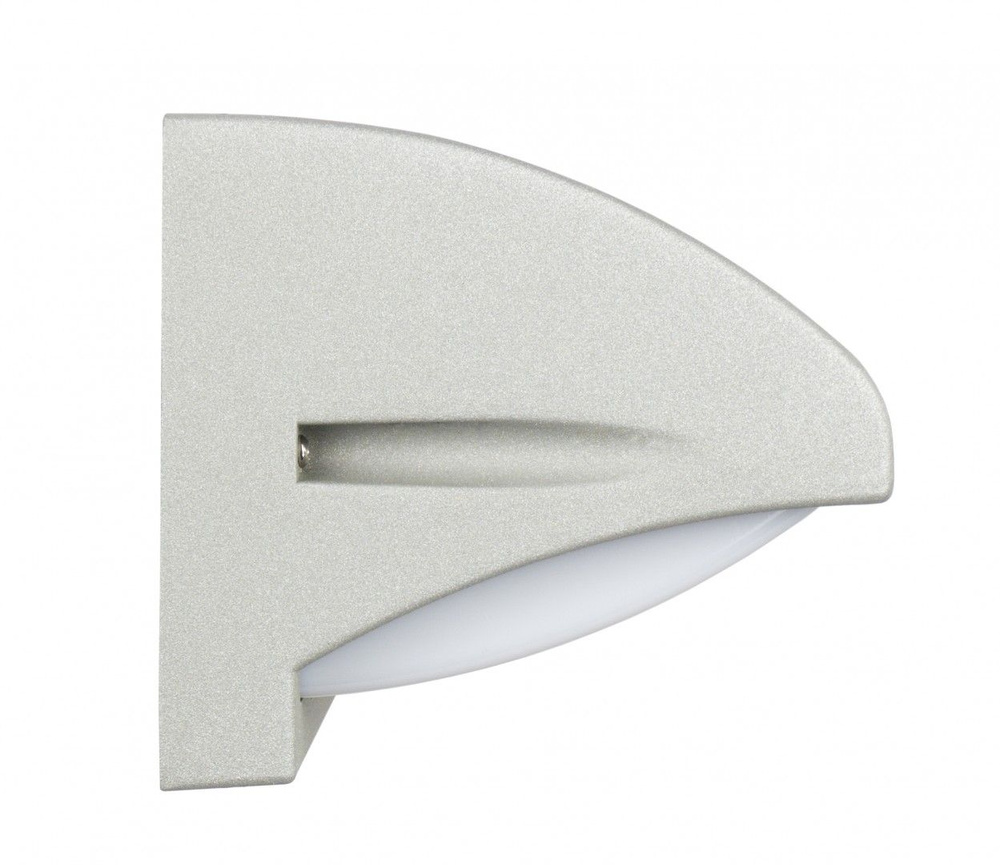 Lampa elewacyjna 91012C AL - zbliżenie