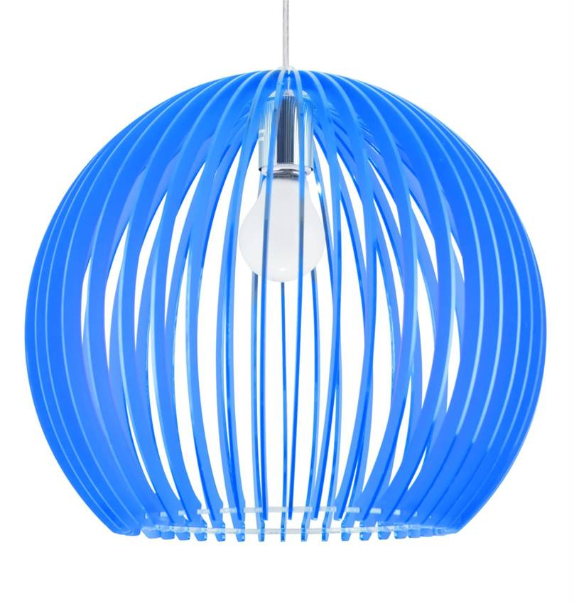 Lampa sufitowa wisząca Candellux Haga w aranżacji