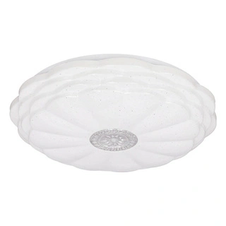 Plafon LED Victus okrągły 38cm 24W 4000K biały IP20