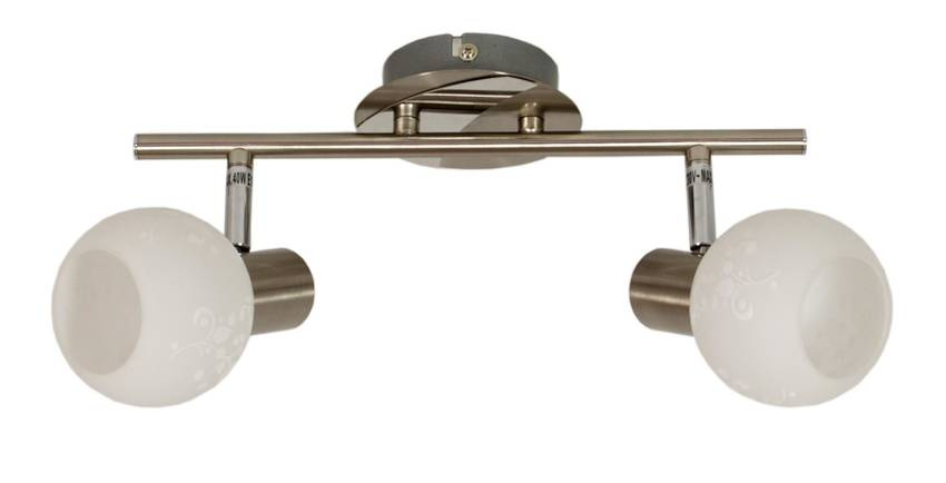LAMPA SUFITOWA SPOT CANDELLUX OUTLET 92-10056