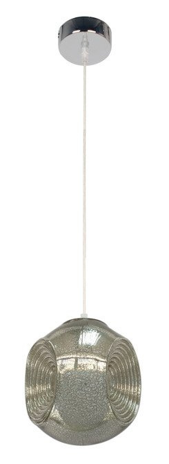 Lampa sufitowa wisząca 1X60W E27 patynowy CLUB 31-51219