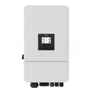 Falownik hybrydowy 10kW Deye SUN-10K-SG05LP3-EU-SM2 3 fazowy niskonapięciowy IP65