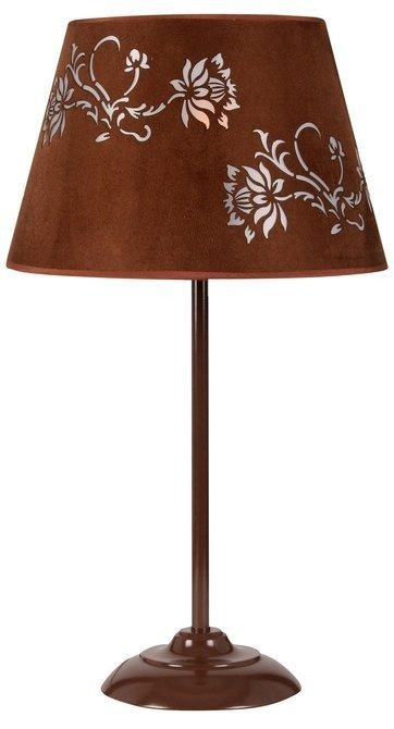 Lampa Stołowa Gabinetowa Candellux Ofra 41-15016 E27