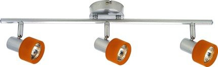 Lampa sufitowa Candellux 93-39043 Smart GU10