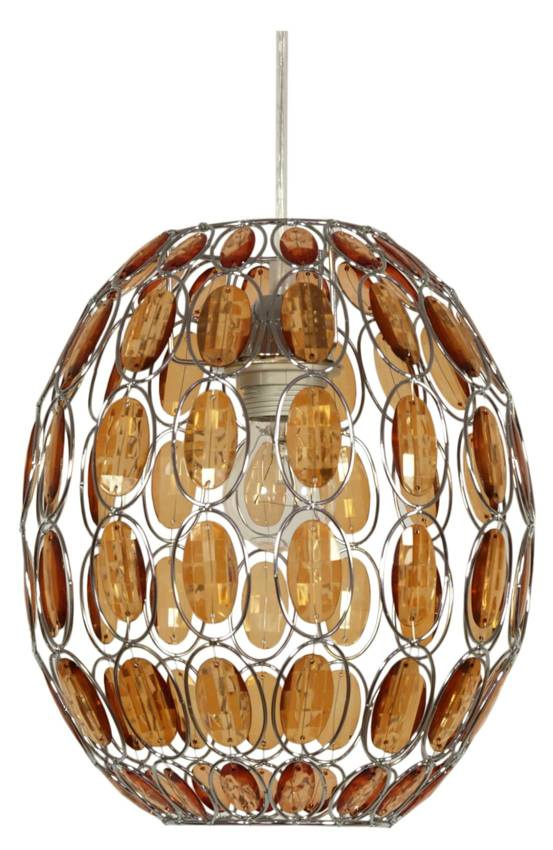 Lampa wisząca Selma w aranżacji
