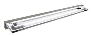 Lampa łazienkowa nad lustro listwa LED 14W 80cm Chick Candellux 21-53251