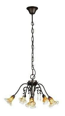 Candellux Lighting LAMPA SUFITOWA WISZĄCA CANDELLUX OUTLET 35-84944