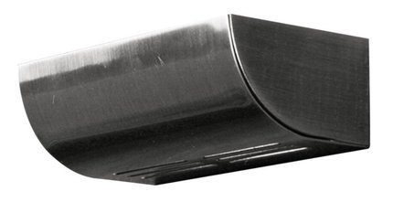 Kinkiet metalowy satyna nikiel 60W R7S 78mm Dali 21-95636