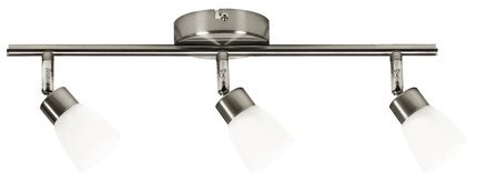 Lampa sufitowa listwa 45cm 93-83985 Drops 3xG9