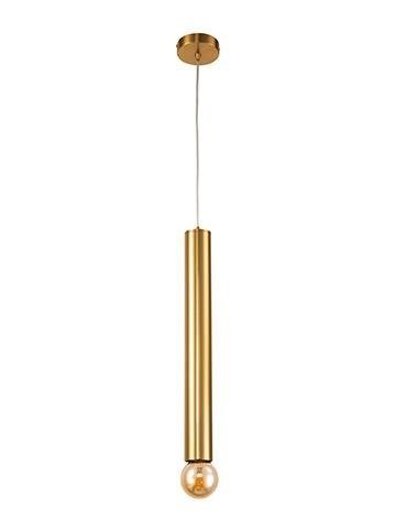 Lampa wisząca złota 50cm Dallas Ledea 50101231