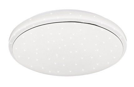 Plafon biały akrylowy LED 36W 4000K IP20 lampa Jasper 14-75277