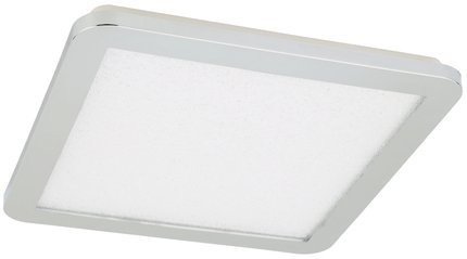 Plafon do łazienki LED 18W IP44 3000K lampa biała Nexit Candellux 10-66794